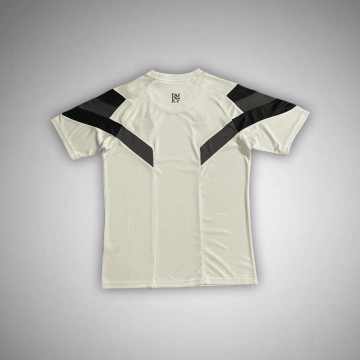 Real Madrid "Legacy X" Premium Kit from FootballPrestige.shop - Premium Concept kits