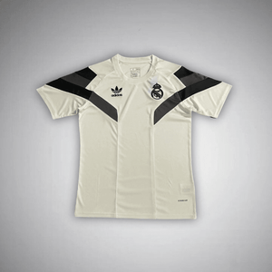 Real Madrid "Legacy X" Premium Kit from FootballPrestige.shop - Premium Concept kits