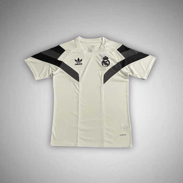 Real Madrid "Legacy X" Premium Kit from FootballPrestige.shop - Premium Concept kits