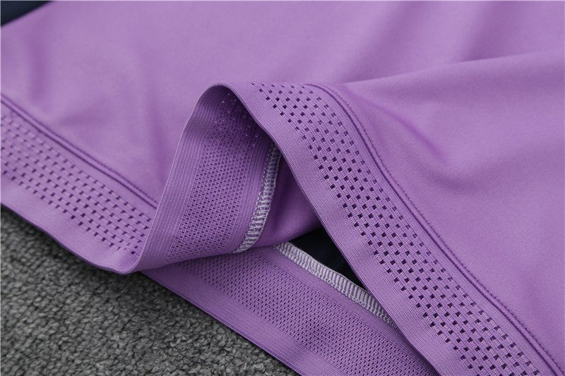 Real Madrid "Maestosa" Premium Tracksuit from FootballPrestige.shop - Premium Concept kits