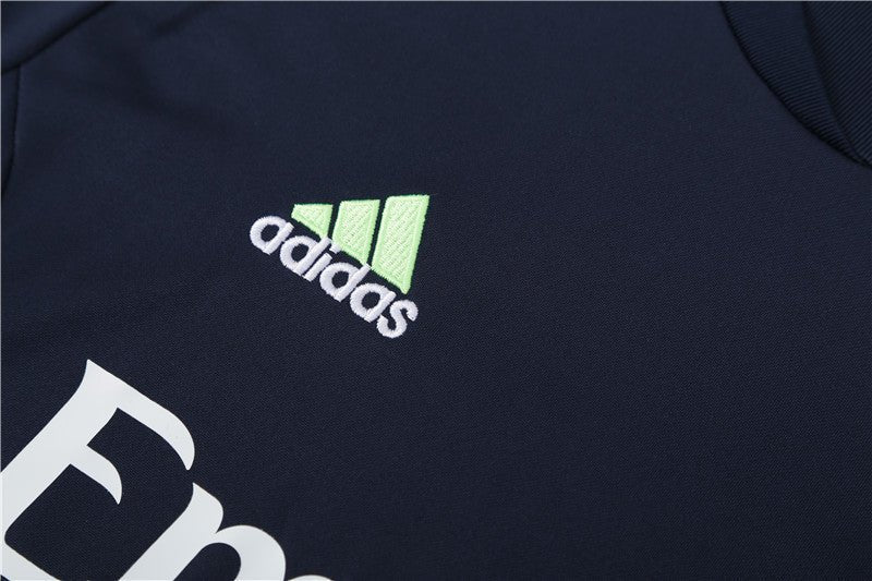 Real Madrid "Majestà" Premium Tracksuit from FootballPrestige.shop - Premium Concept kits