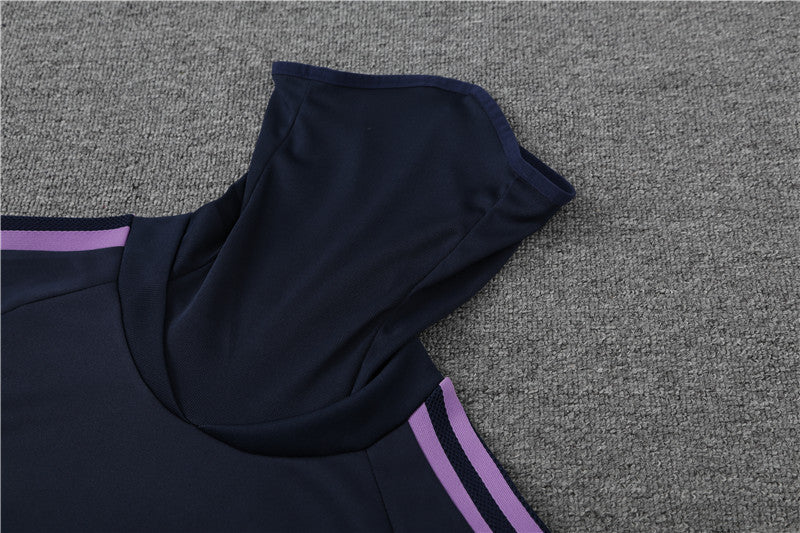 Real Madrid "Majestà" Premium Tracksuit from FootballPrestige.shop - Premium Concept kits