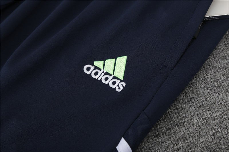 Real Madrid "Majestà" Premium Tracksuit from FootballPrestige.shop - Premium Concept kits