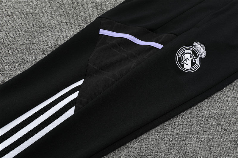 Real Madrid "Momentum" Premium Tracksuit from FootballPrestige.shop - Premium Concept kits