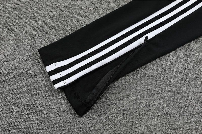 Real Madrid "Momentum" Premium Tracksuit from FootballPrestige.shop - Premium Concept kits