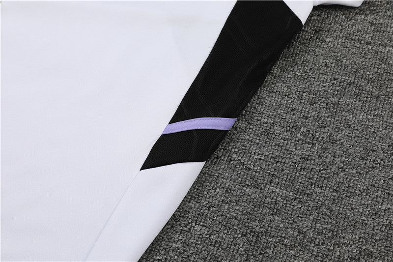 Real Madrid "Momentum" Premium Tracksuit from FootballPrestige.shop - Premium Concept kits