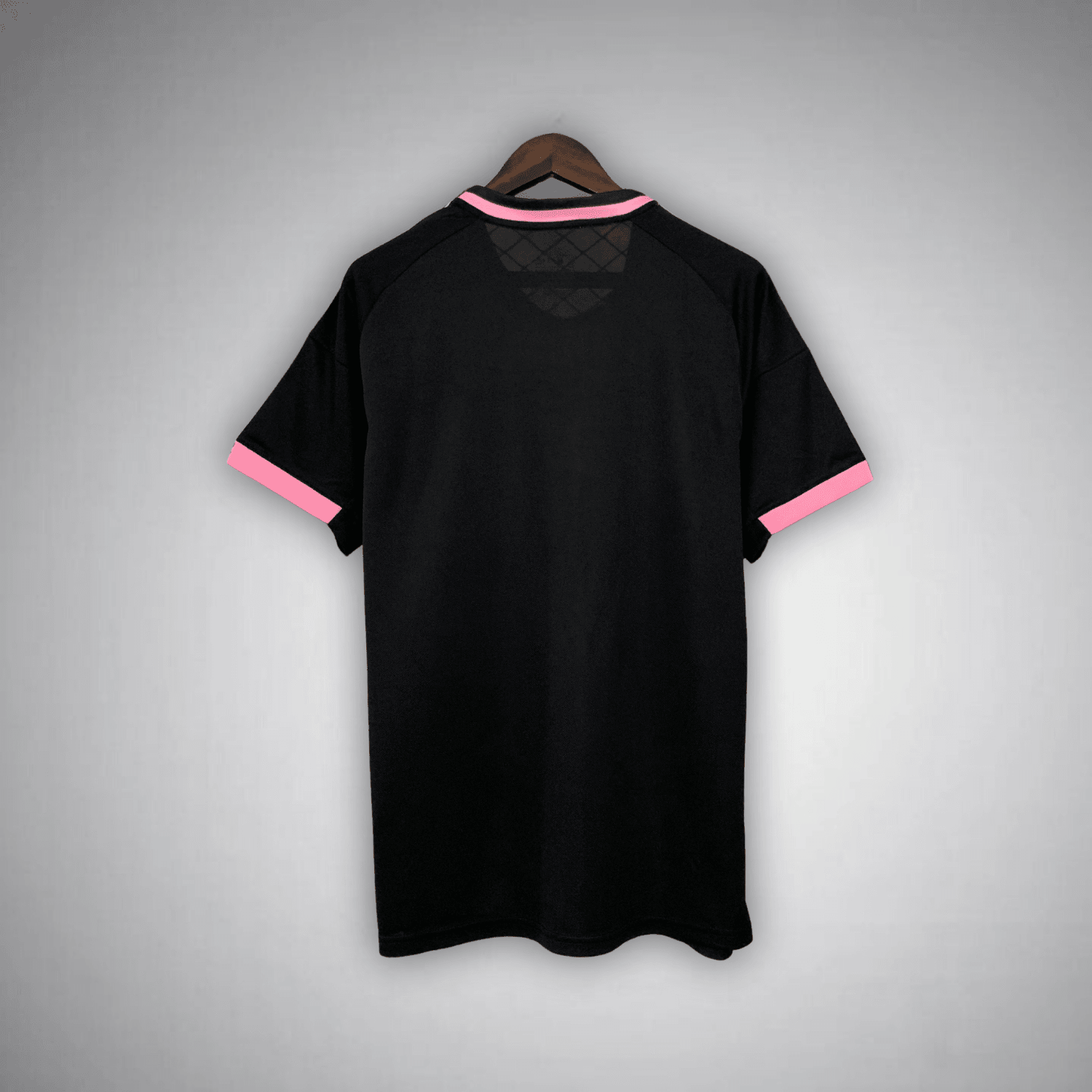 Real Madrid "Pink Kingsnake" Premium Kit from FootballPrestige.shop - Premium Concept kits