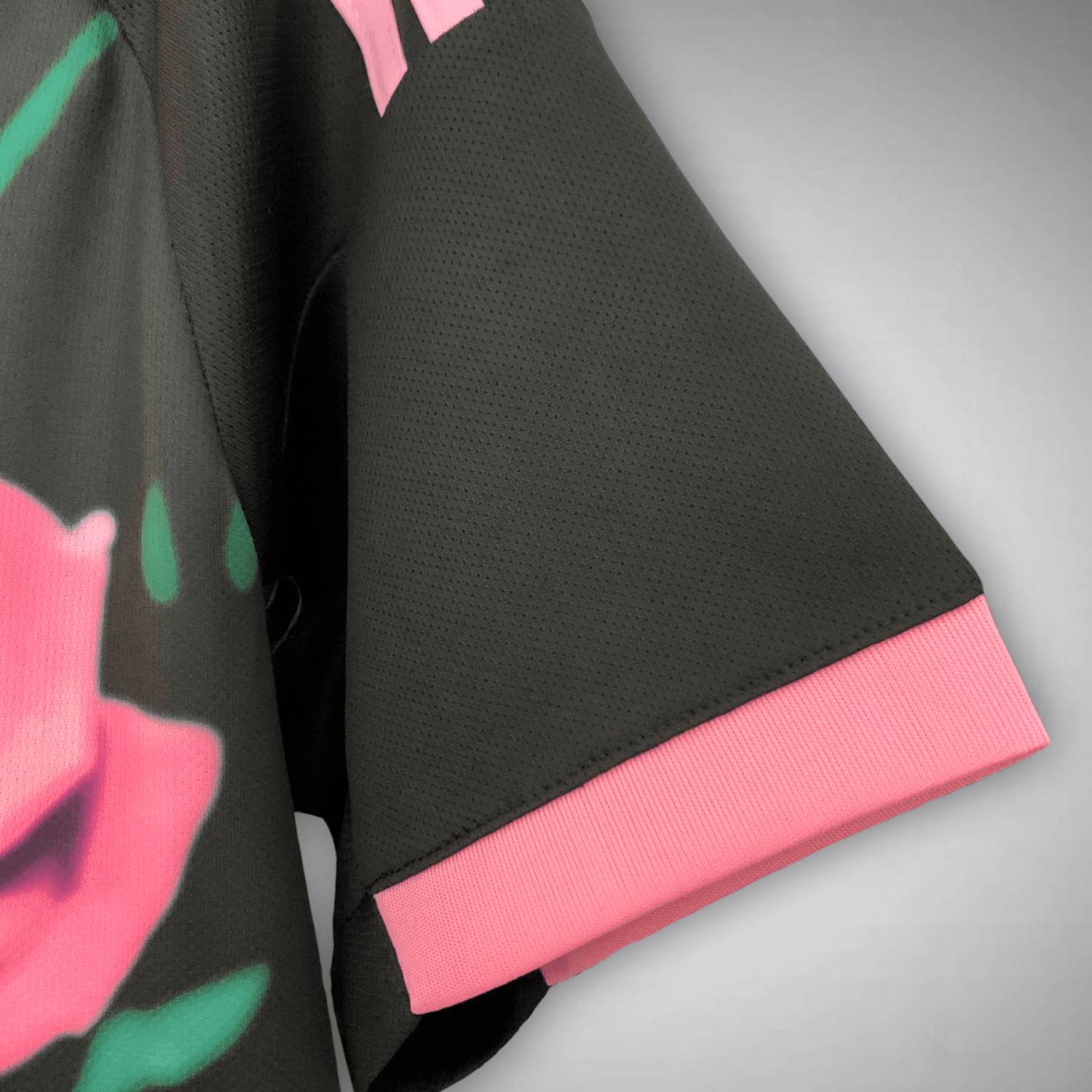 Real Madrid "Pink Kingsnake" Premium Kit from FootballPrestige.shop - Premium Concept kits
