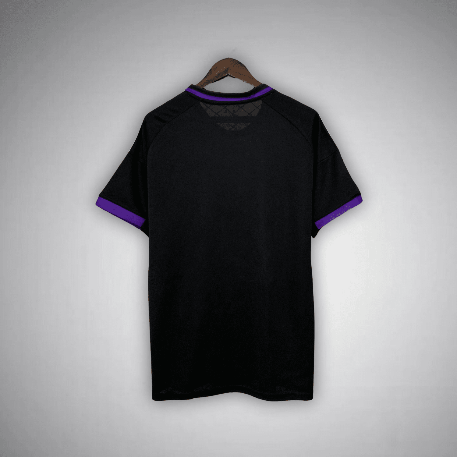 Real Madrid "Purple Kingsnake" Premium Kit from FootballPrestige.shop - Premium Concept kits