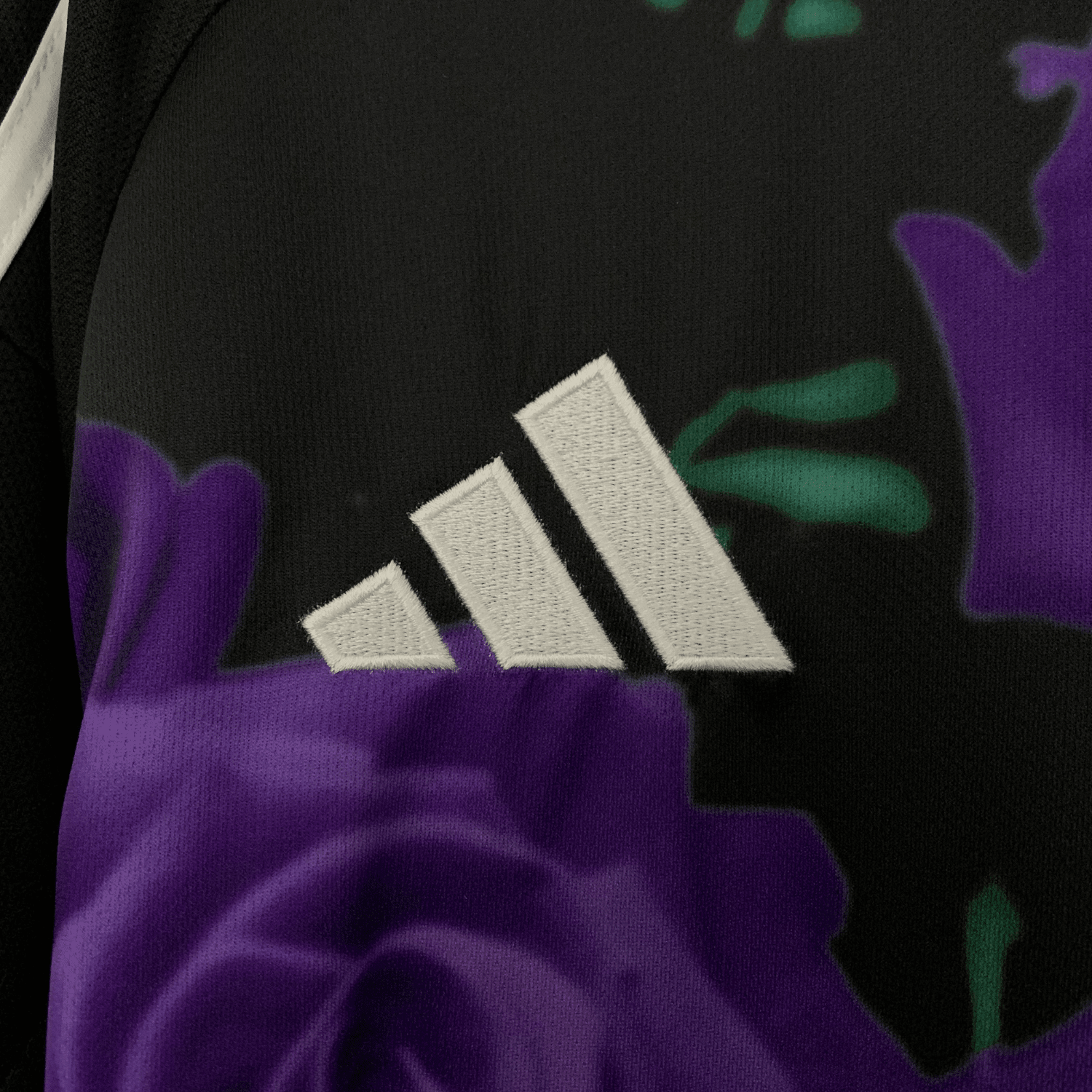 Real Madrid "Purple Kingsnake" Premium Kit from FootballPrestige.shop - Premium Concept kits