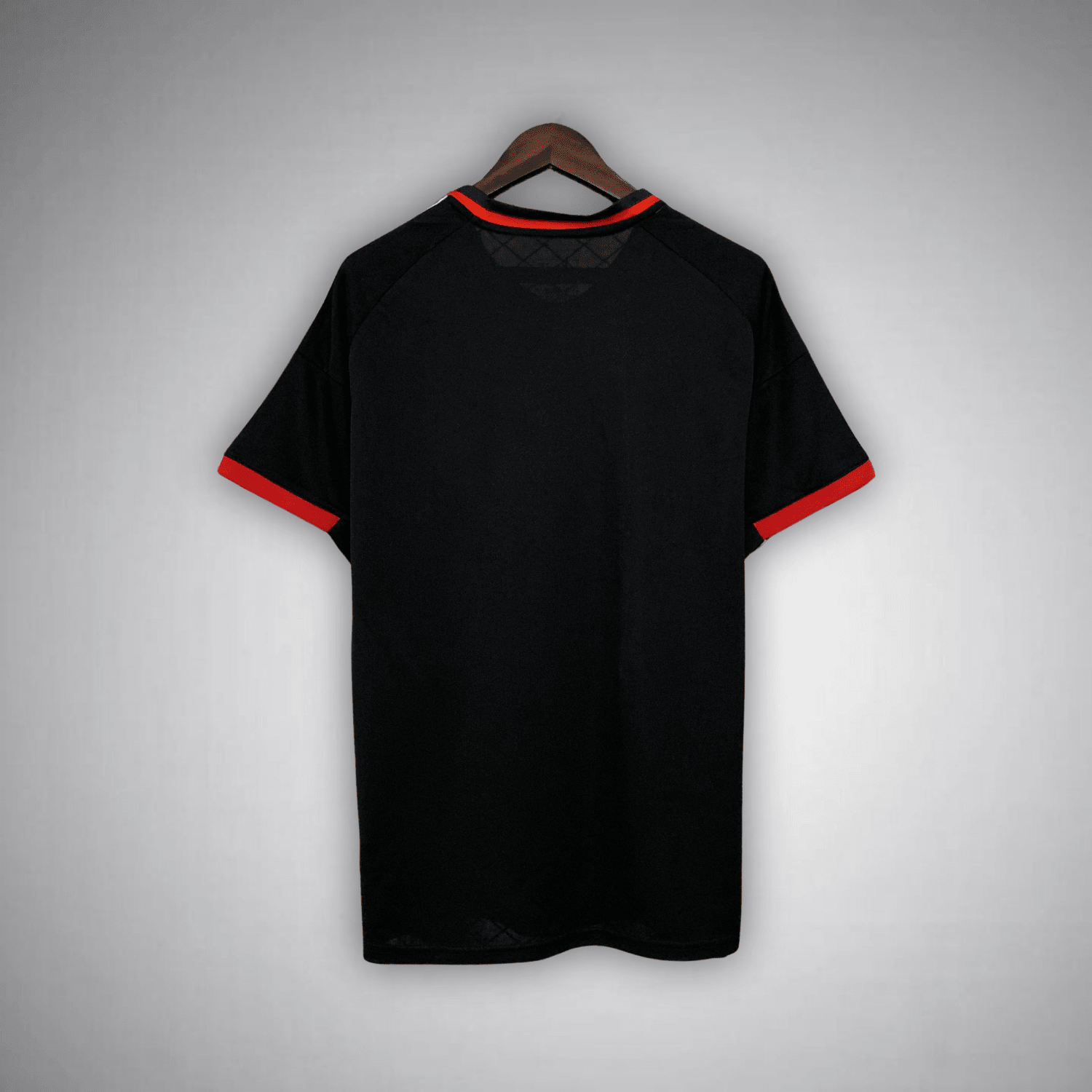 Real Madrid "Red Kingsnake" Premium Kit from FootballPrestige.shop - Premium Concept kits