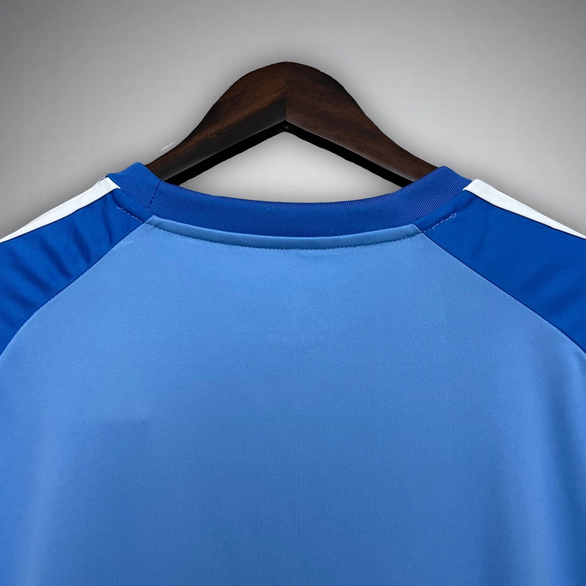 Real Madrid "Royal Breeze" Premium Kit from FootballPrestige.shop - Premium Concept kits