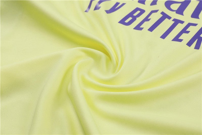 Real Madrid "Santiago" Premium Tracksuit from FootballPrestige.shop - Premium Concept kits