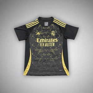 Real Madrid "Starlight" Premium Kit from FootballPrestige.shop - Premium Concept kits