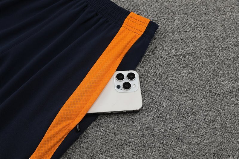 Real Madrid "Supercharged" Premium Tracksuit from FootballPrestige.shop - Premium Concept kits