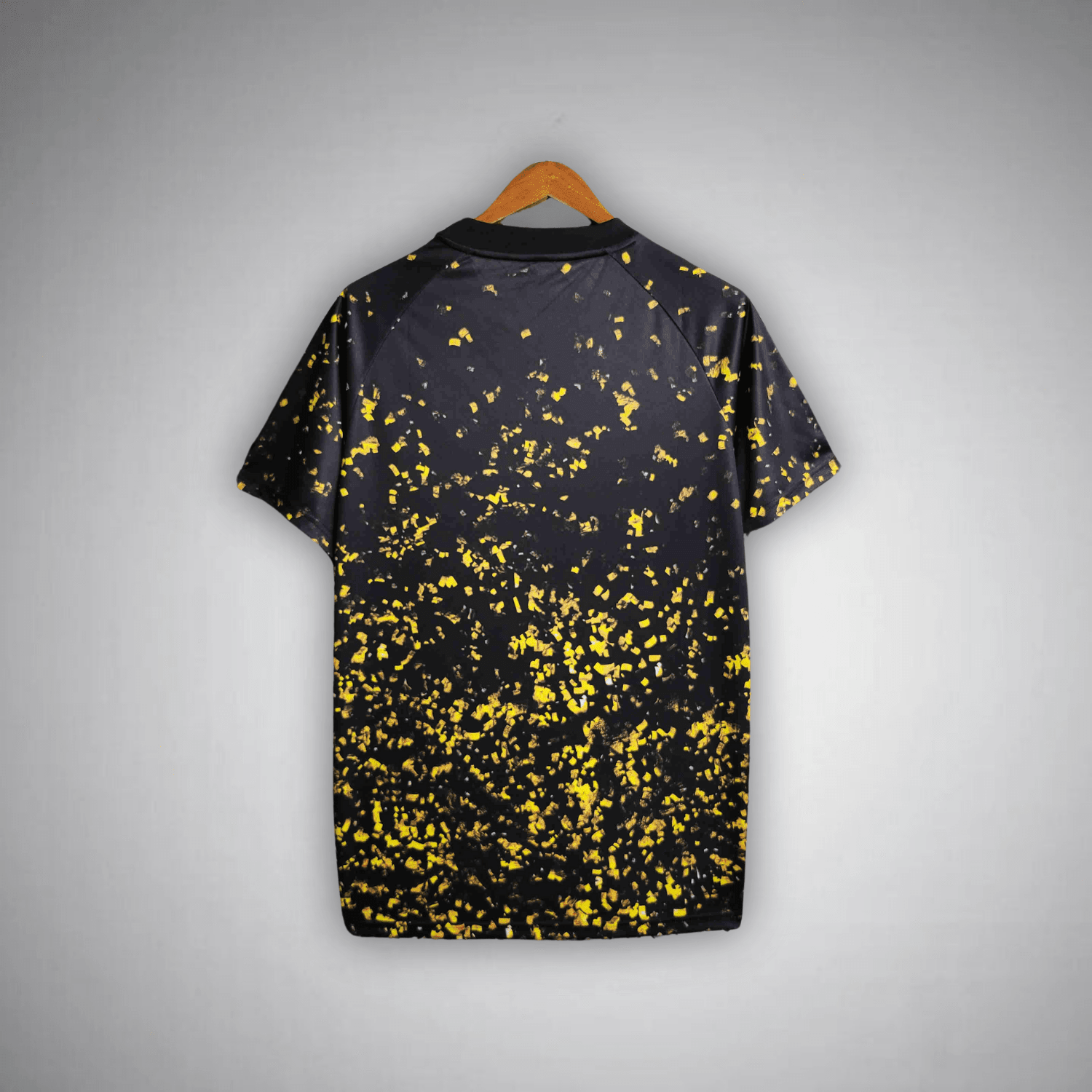 Real Madrid "Victory Sparks" Premium Kit from FootballPrestige.shop - Premium Concept kits