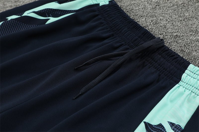 Real Madrid x Tiffany Premium Tracksuit from FootballPrestige.shop - Premium Concept kits