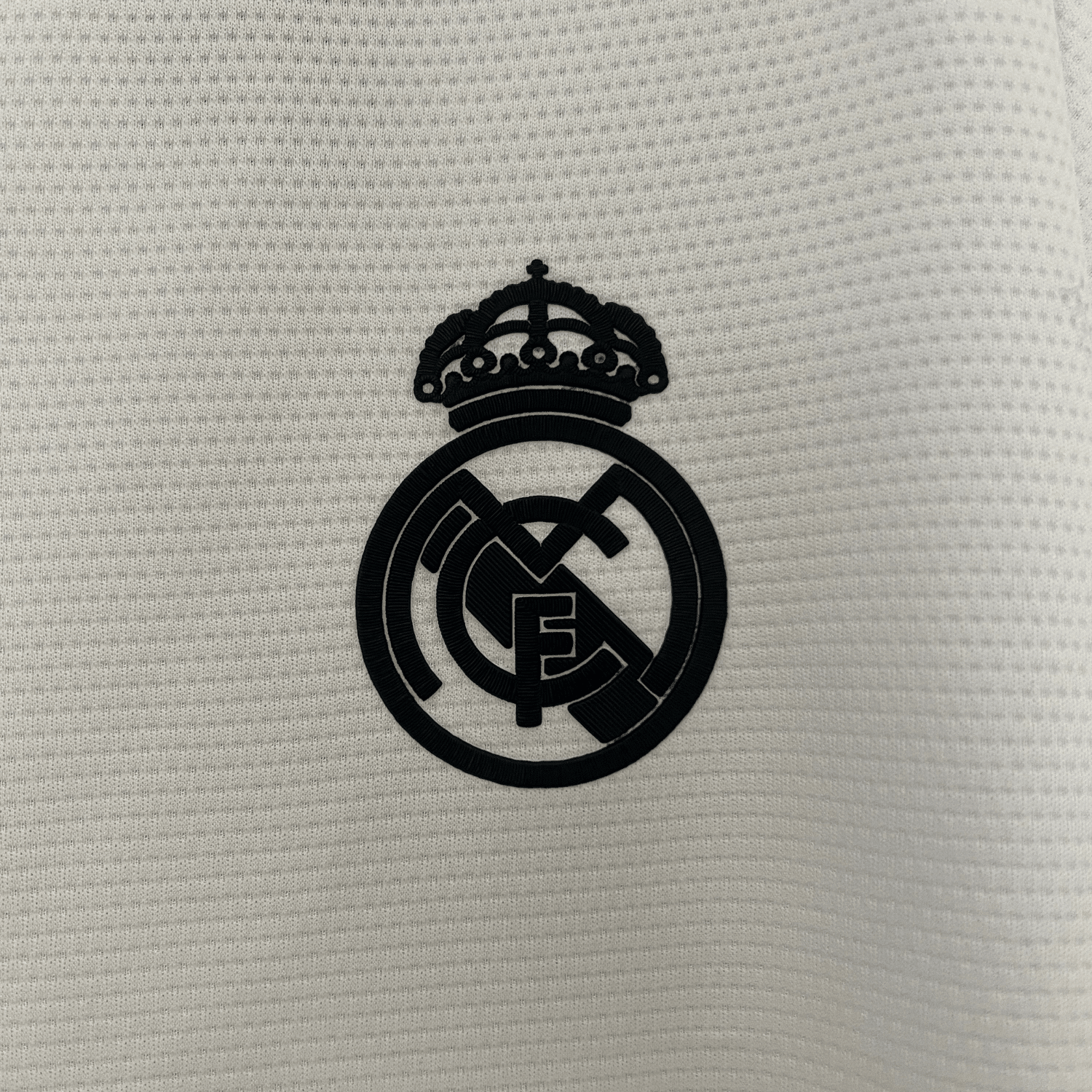Real Madrid x Y3 Premium White Kit from FootballPrestige.shop - Premium Concept kits