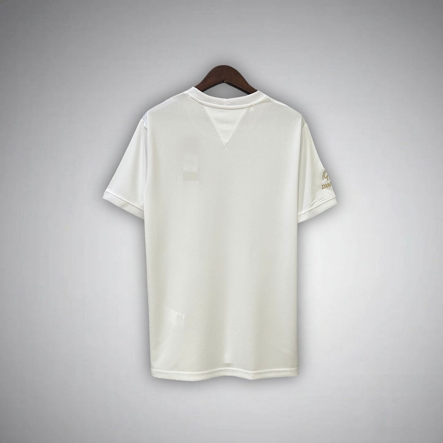 Santos FC "Alma Branca" Premium Kit - Premium Quality Jersey at FootballPrestige.com