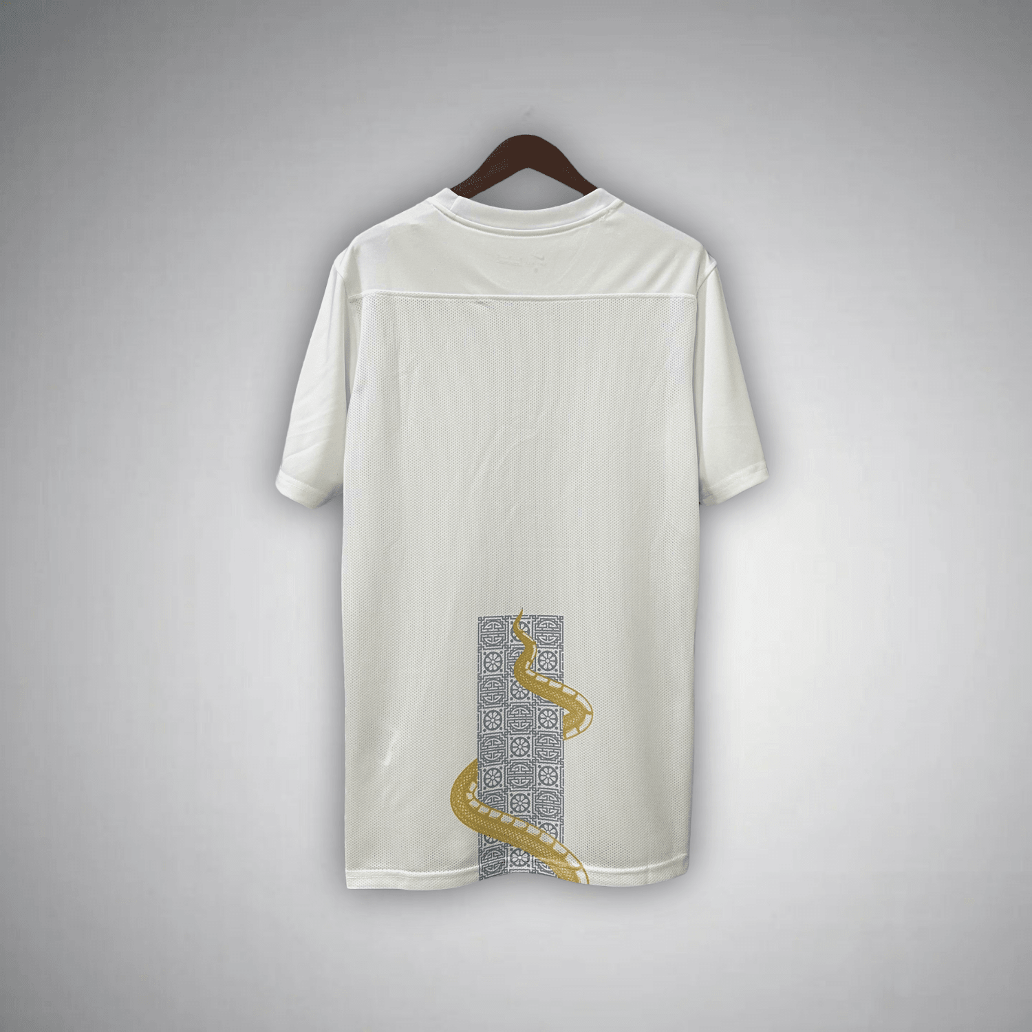 Tottenham "2025 CNY" Premium Kit from FootballPrestige.shop - Premium Concept kits