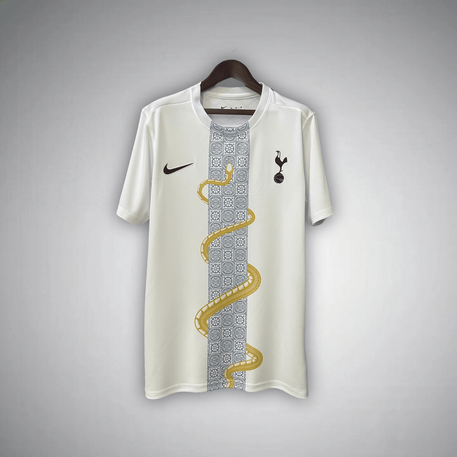 Tottenham "2025 CNY" Premium Kit from FootballPrestige.shop - Premium Concept kits