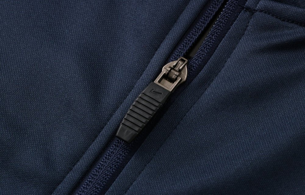 Tottenham Dark Blue Premium Tracksuit from FootballPrestige.shop - Premium Concept kits