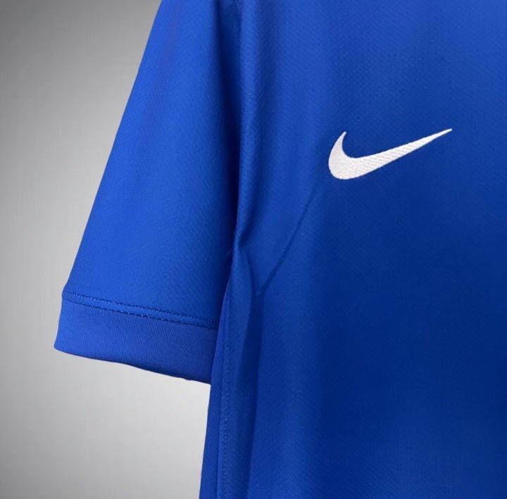 United States 2024 Away Kit from FootballPrestige.shop - Premium Concept kits
