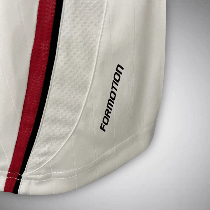 06/07 AC Milan Away Premium Kit from FootballPrestige.shop - Premium Concept kits