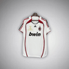06/07 AC Milan Away Premium Kit from FootballPrestige.shop - Premium Concept kits