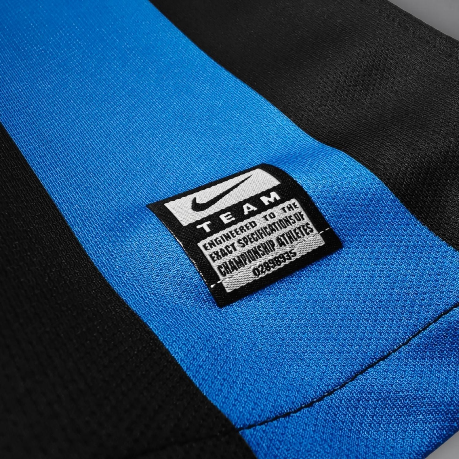 09/10 Inter Milan Home Kit from FootballPrestige.shop - Premium Concept kits