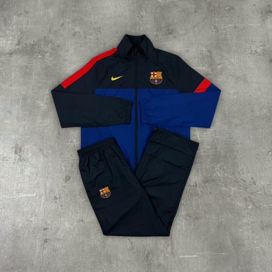 Nike Barcelona 2012 Tracksuit