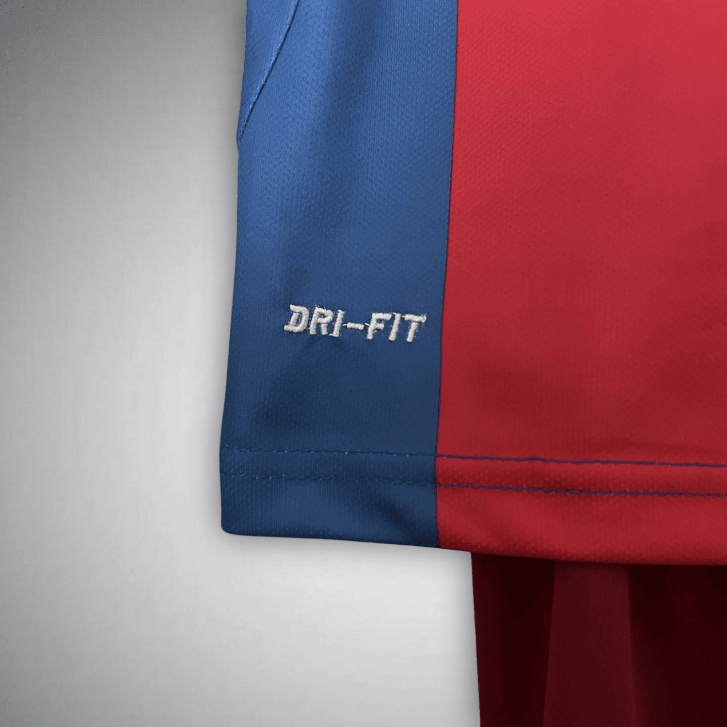 10/11 FC Barcelona Home Kids Size Kit from FootballPrestige.shop - Premium Concept kits