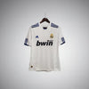 10/11 Real Madrid Home Kit from FootballPrestige.shop - Premium Concept kits