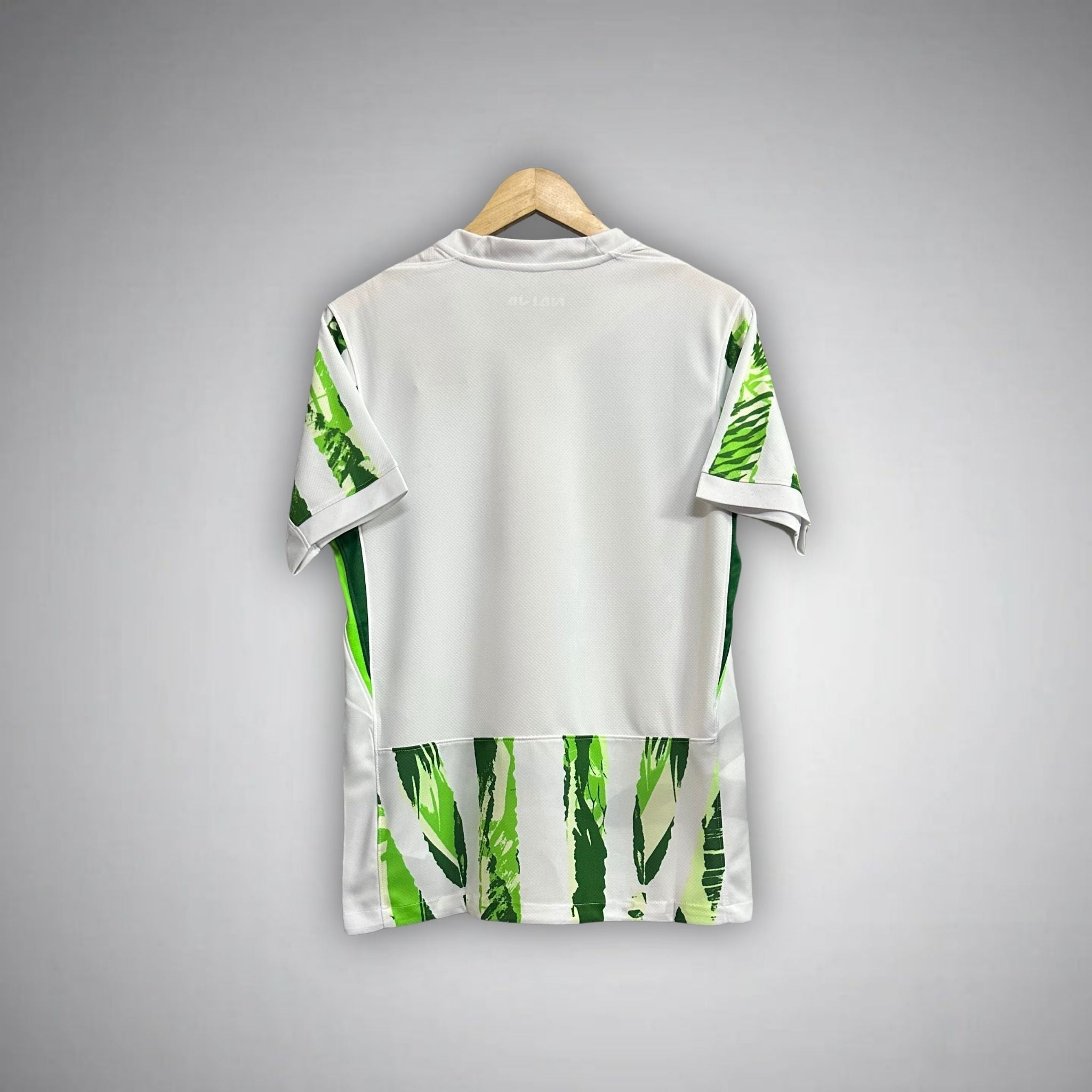 2026 Nigeria Away Kit