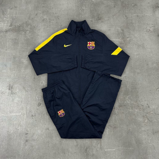 Nike Barcelona 2012 Tracksuit