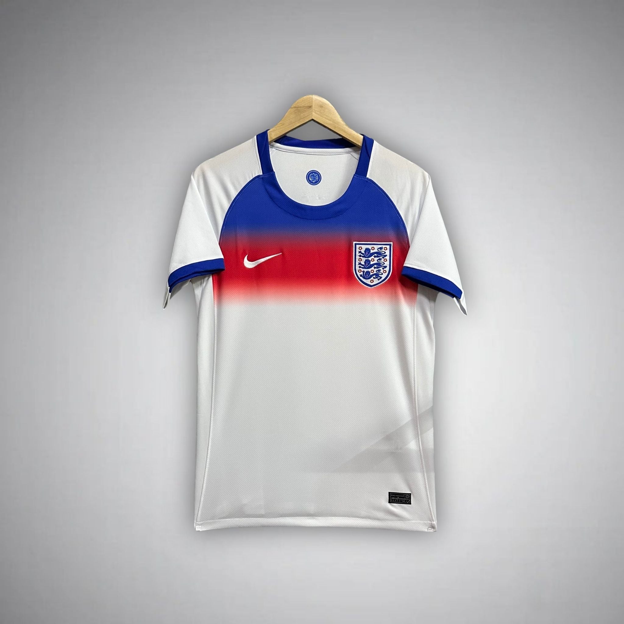 2025 England Home Kit