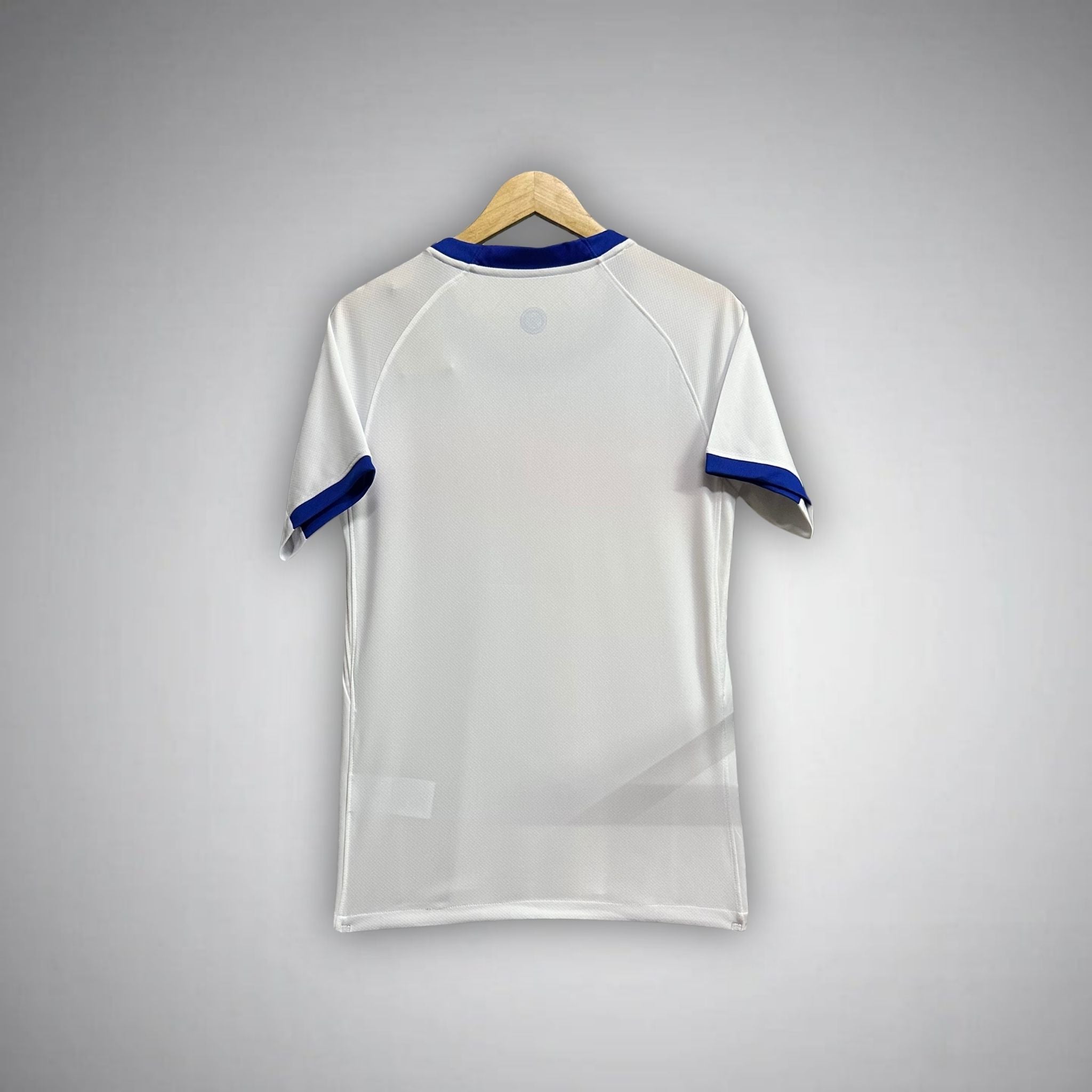 2025 England Home Kit