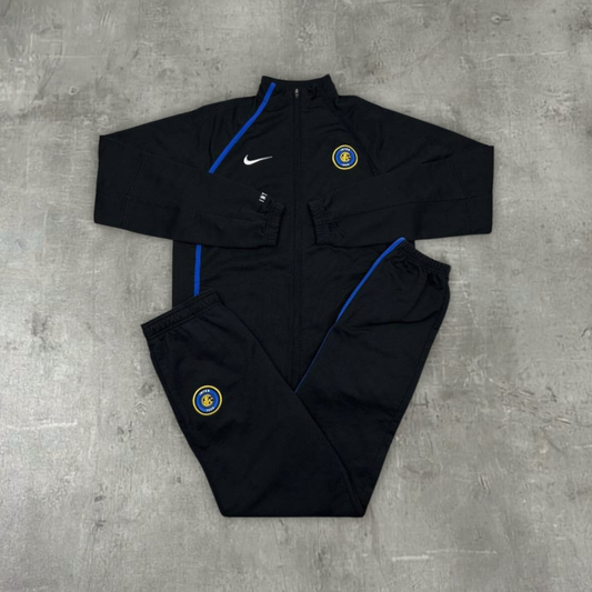 Nike Inter Milan Tracksuit