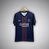 25/26 PSG Home Kit