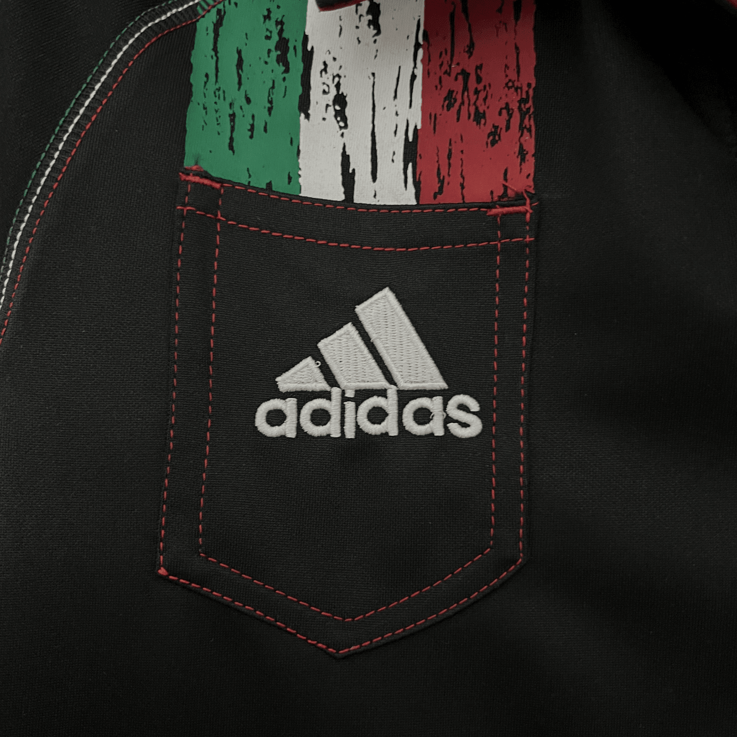12/13 AC Milan Away Premium Kit from FootballPrestige.shop - Premium Concept kits