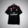 12/13 AC Milan Away Premium Kit from FootballPrestige.shop - Premium Concept kits