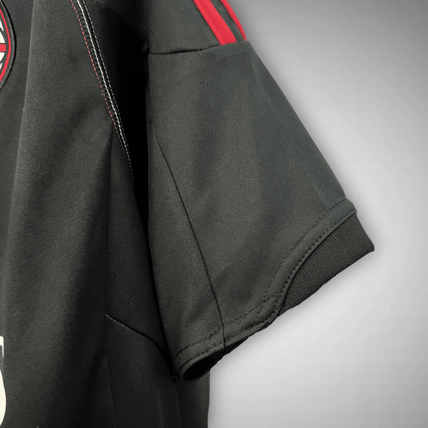 12/13 AC Milan Away Premium Kit from FootballPrestige.shop - Premium Concept kits