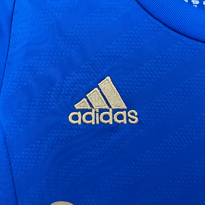 12/13 Chelsea Home Kids Size Kit - Premium Quality Jersey at FootballPrestige.com