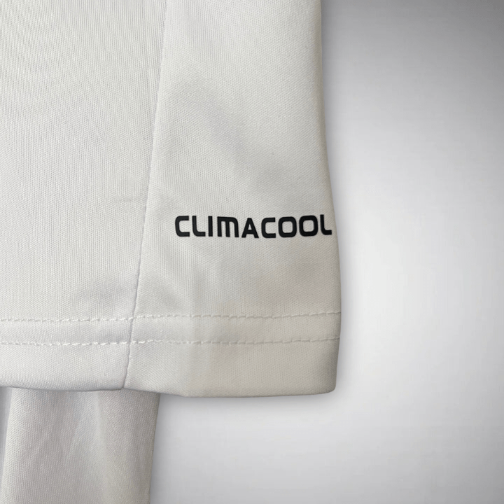 12/13 Real Madrid Home Kids Size Kit - Premium Quality Jersey at FootballPrestige.com