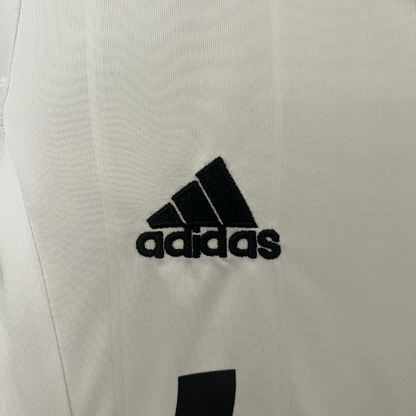 12/13 Real Madrid Home Kids Size Kit - Premium Quality Jersey at FootballPrestige.com