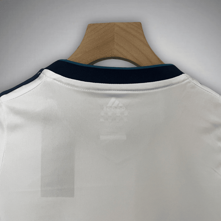 12/13 Real Madrid Home Kids Size Kit from FootballPrestige.shop - Premium Concept kits