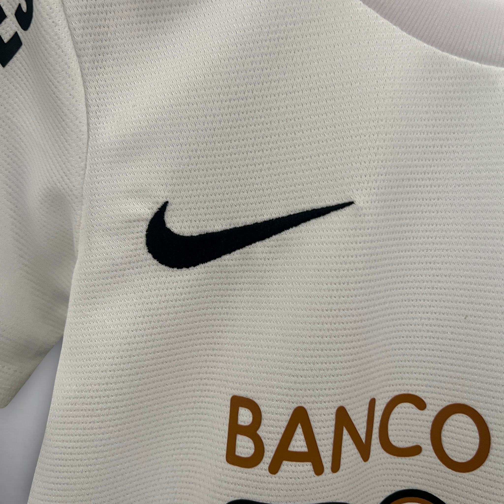 12/13 Santos FC Home Kids Size Kit from FootballPrestige.shop - Premium Concept kits