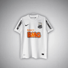 12/13 Santos FC Home Premium Kit from FootballPrestige.shop - Premium Concept kits