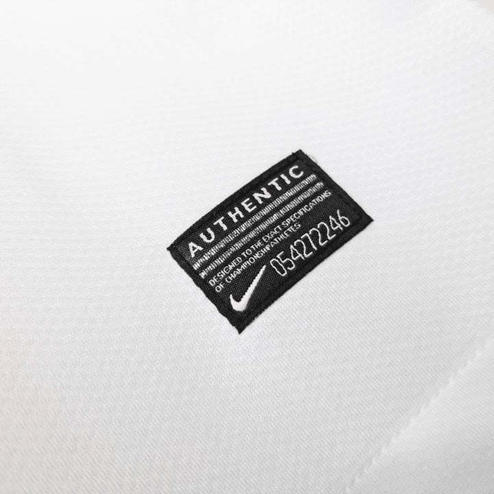 12/13 Santos FC Home Premium Kit from FootballPrestige.shop - Premium Concept kits