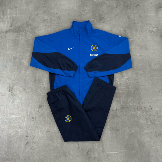 Nike Inter Mailand 2003 Tracksuit